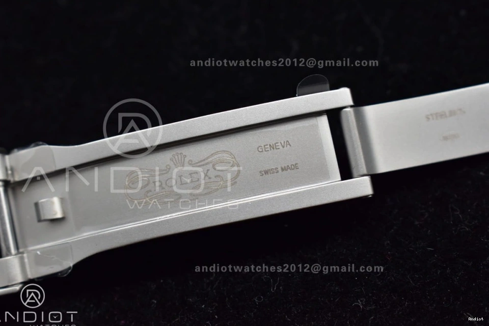 DIW Orange Dial Submariner Edition Black on Orange SS Best Bezel VS3135 VSF Bracelet 1:1 Sandblasted Ceramic 1108